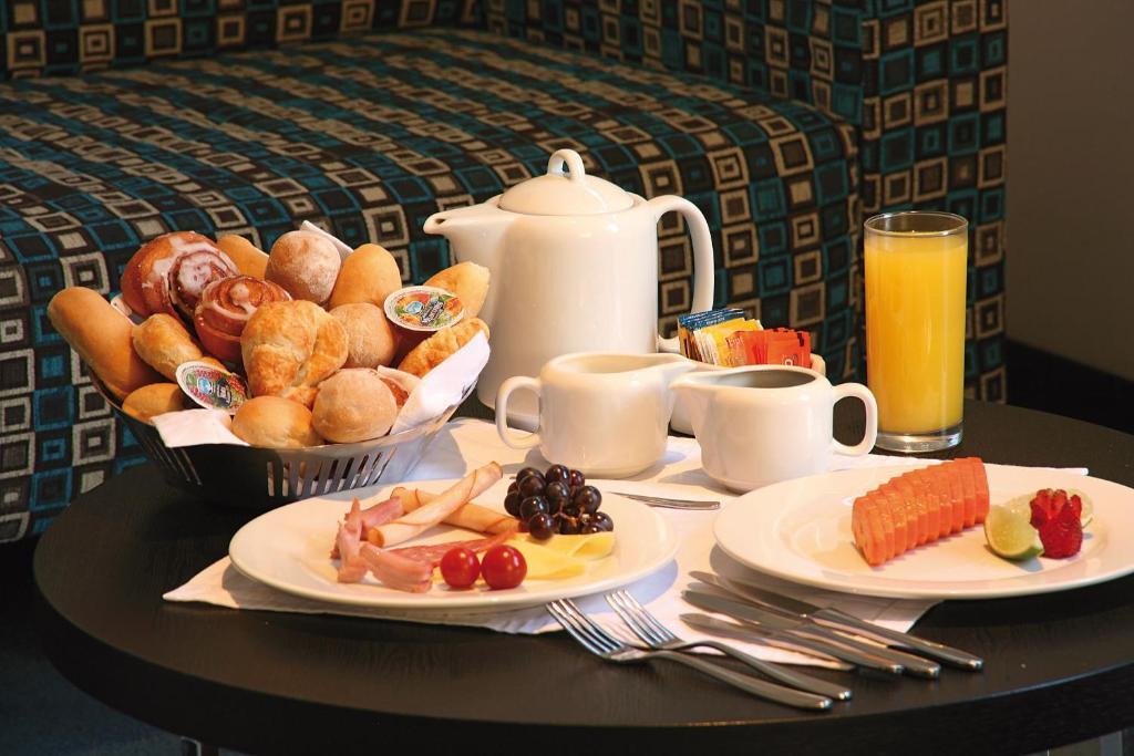 Blue Suites Hotel Bogotá Pokój zdjęcie