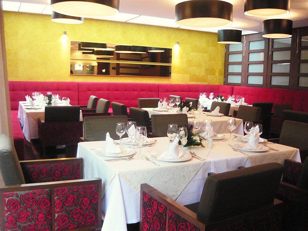 Blue Suites Hotel Bogotá Zewnętrze zdjęcie